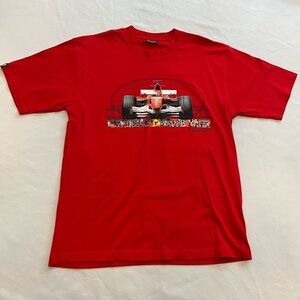 NWOT Vintage 2006 Formula One World Championship, Official Merchandise, Medium.